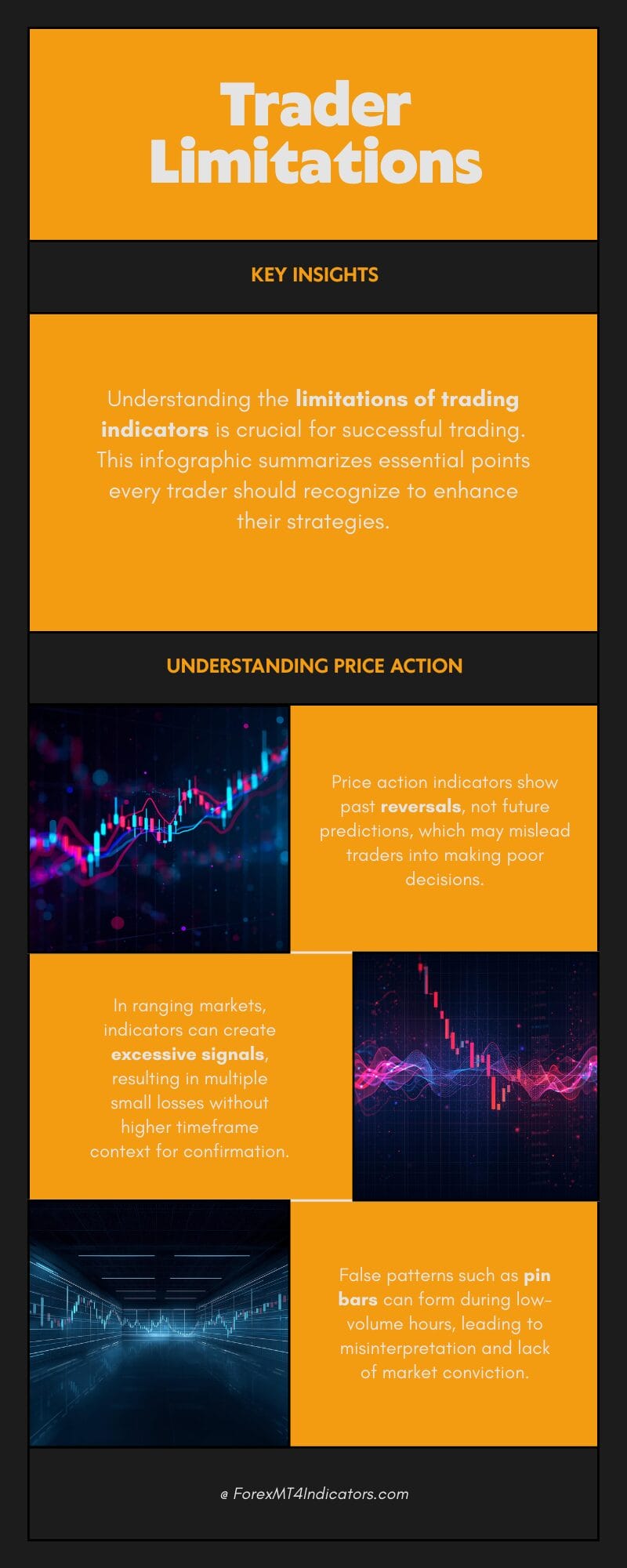 MT4 Price Action Indicator 3 Limitations Every Trader Should Understand