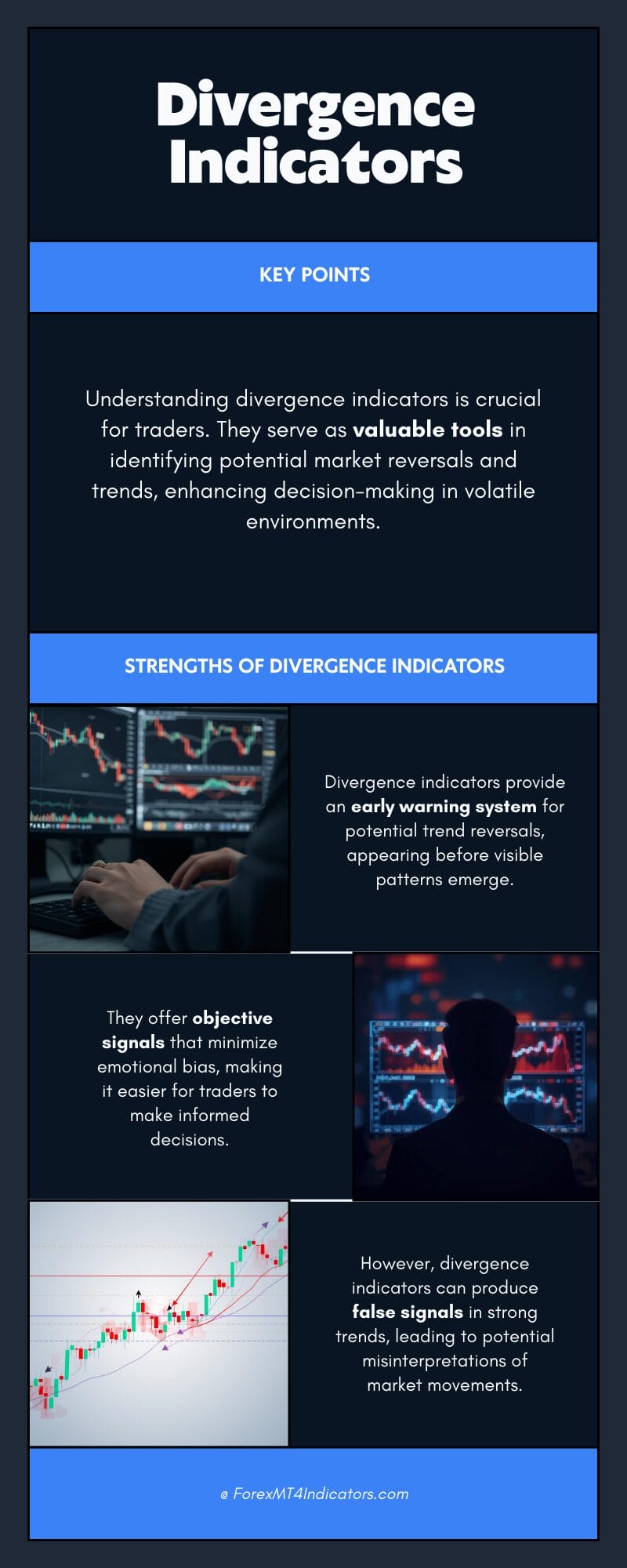 MT4 MACD Divergence Indicator 3 Strengths and Limitations You Need to Know