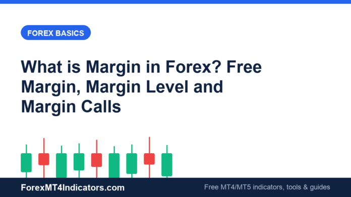 What is Margin in Forex? Free Margin, Margin Level and Margin Calls What is Margin in Forex? Free Margin, Margin Level and Margin Calls