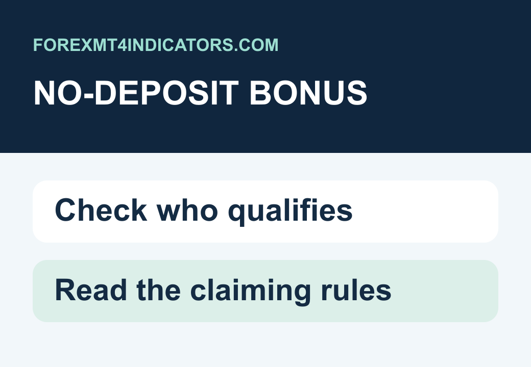 No-deposit bonus education: check eligibility and claiming rules