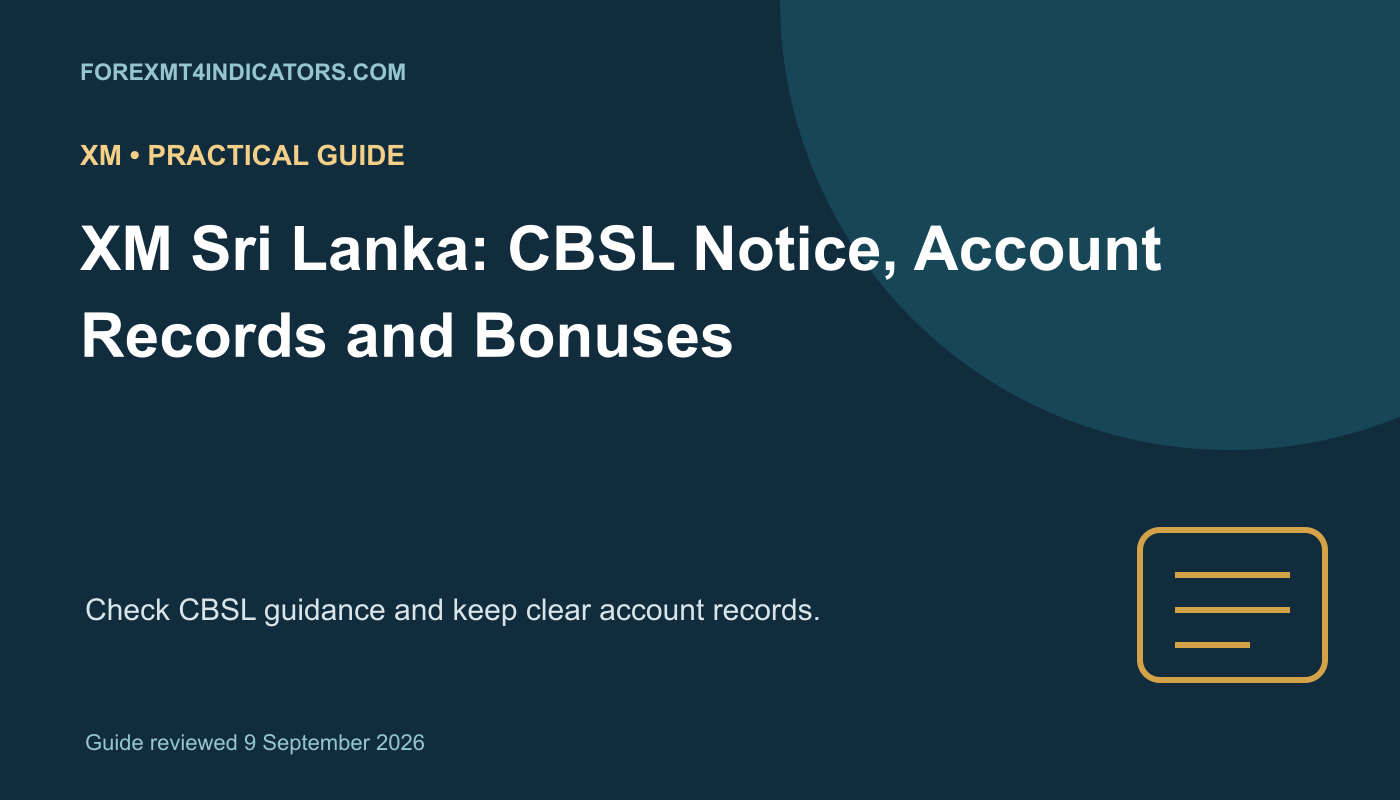 Sri Lanka country reference guide