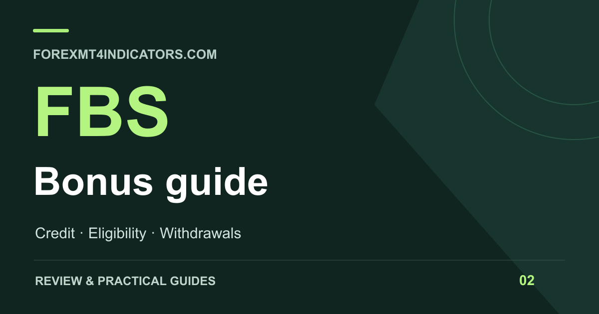 FBS Bonus guide editorial guide cover
