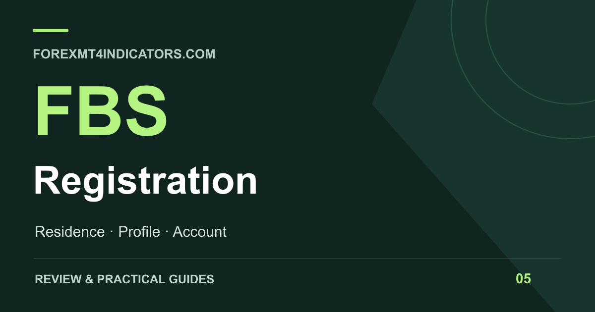 FBS Registration editorial guide cover