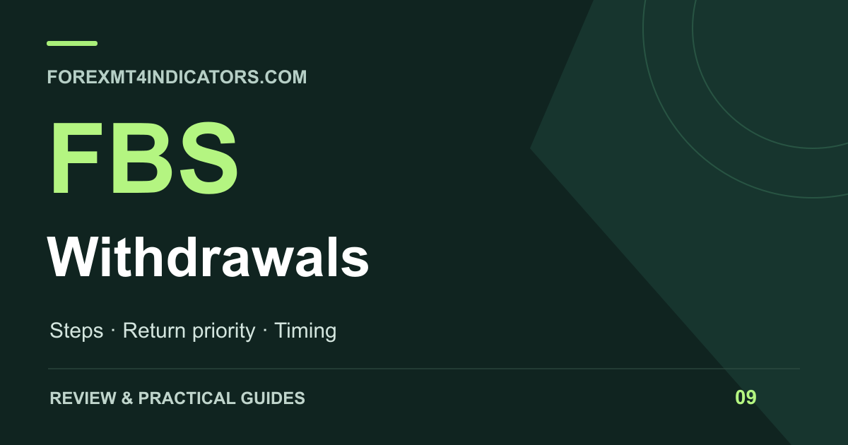 FBS Withdrawals editorial guide cover