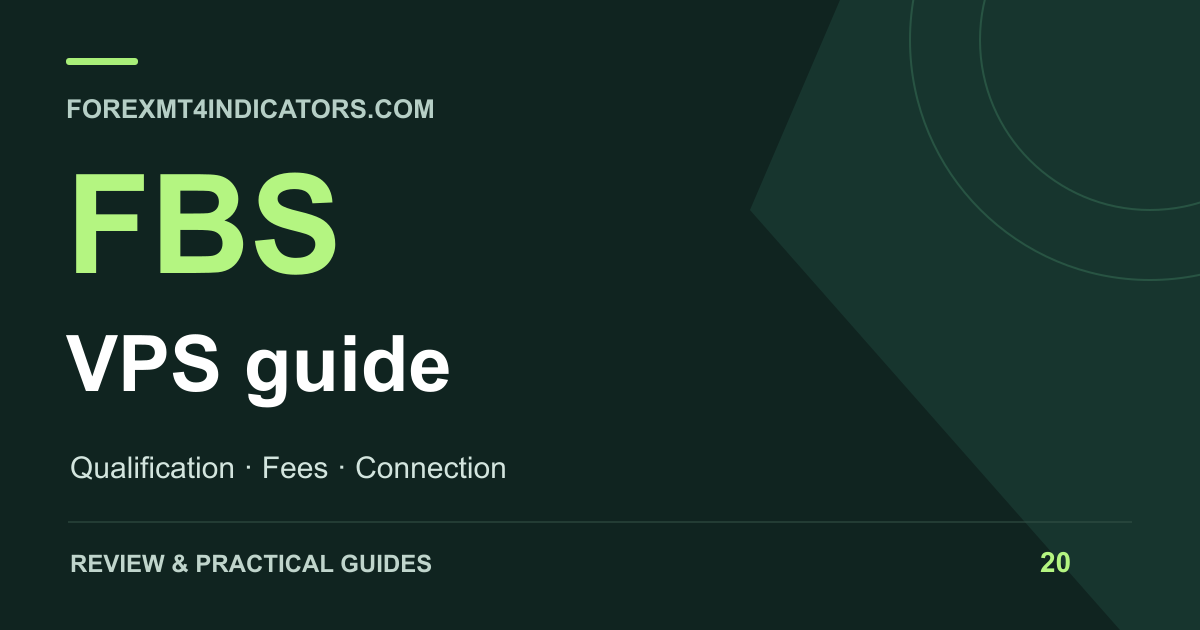 FBS VPS guide editorial guide cover