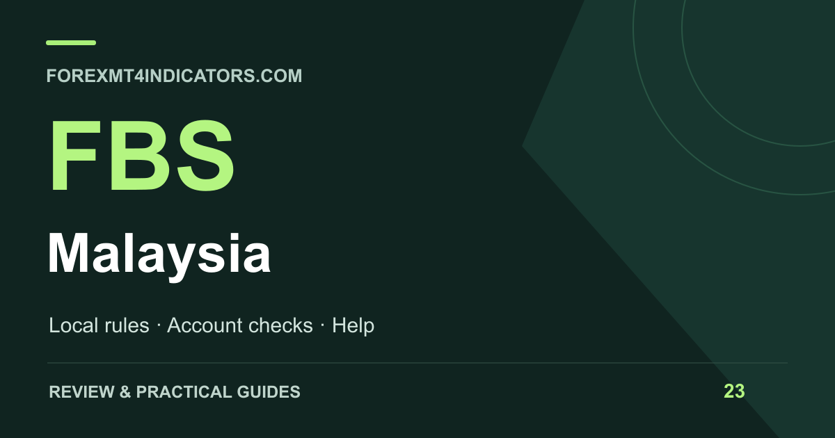 FBS Malaysia editorial guide cover