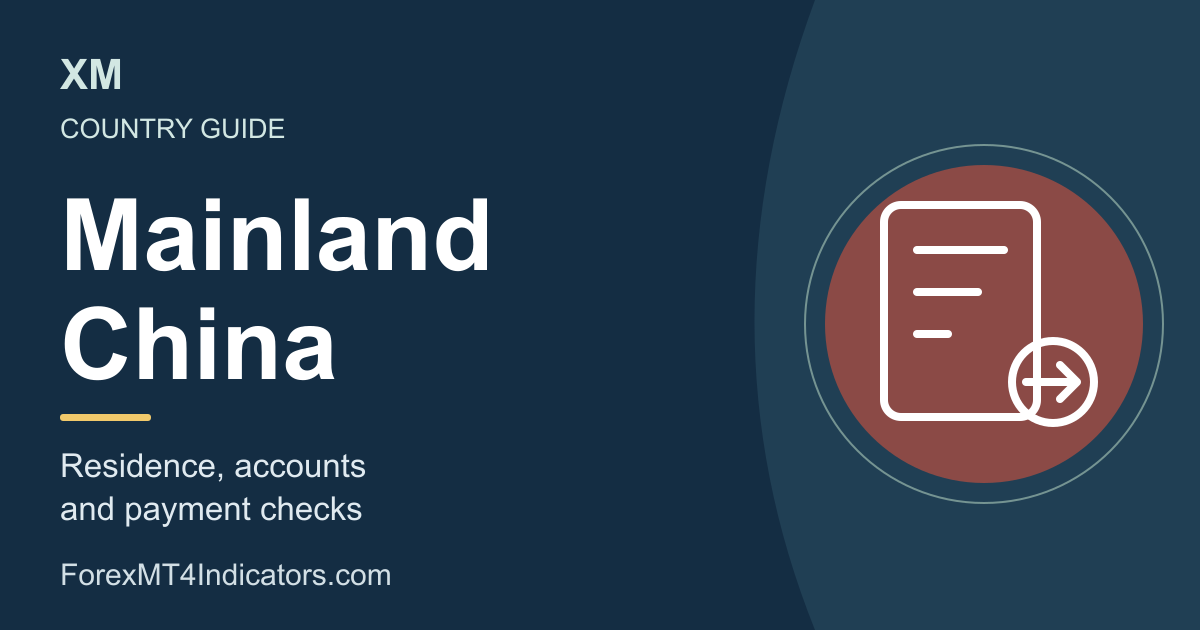 Mainland China country guide