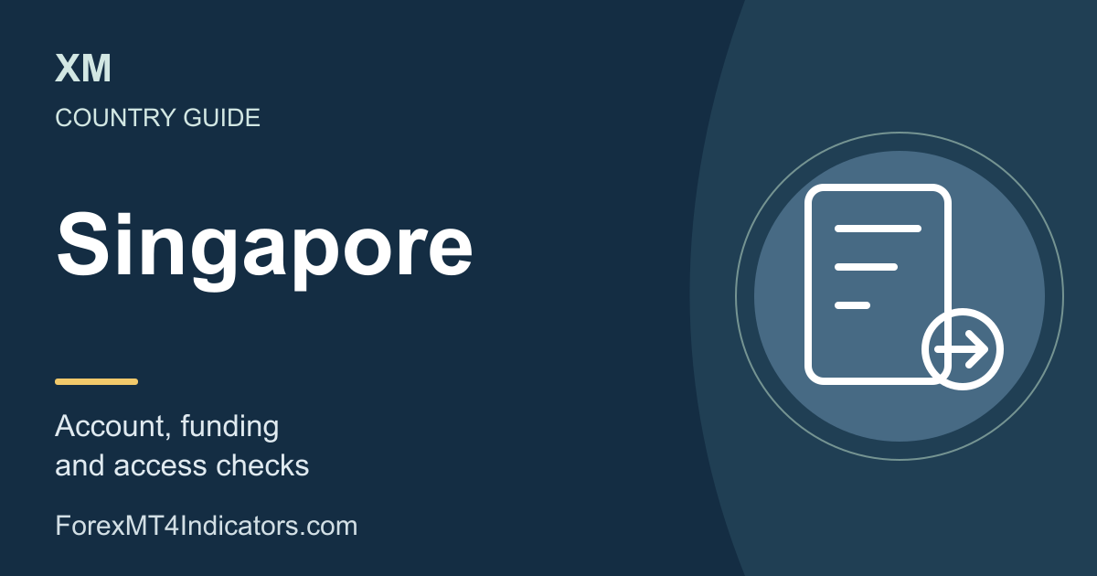 Singapore country guide