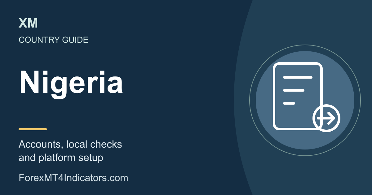 Nigeria country guide