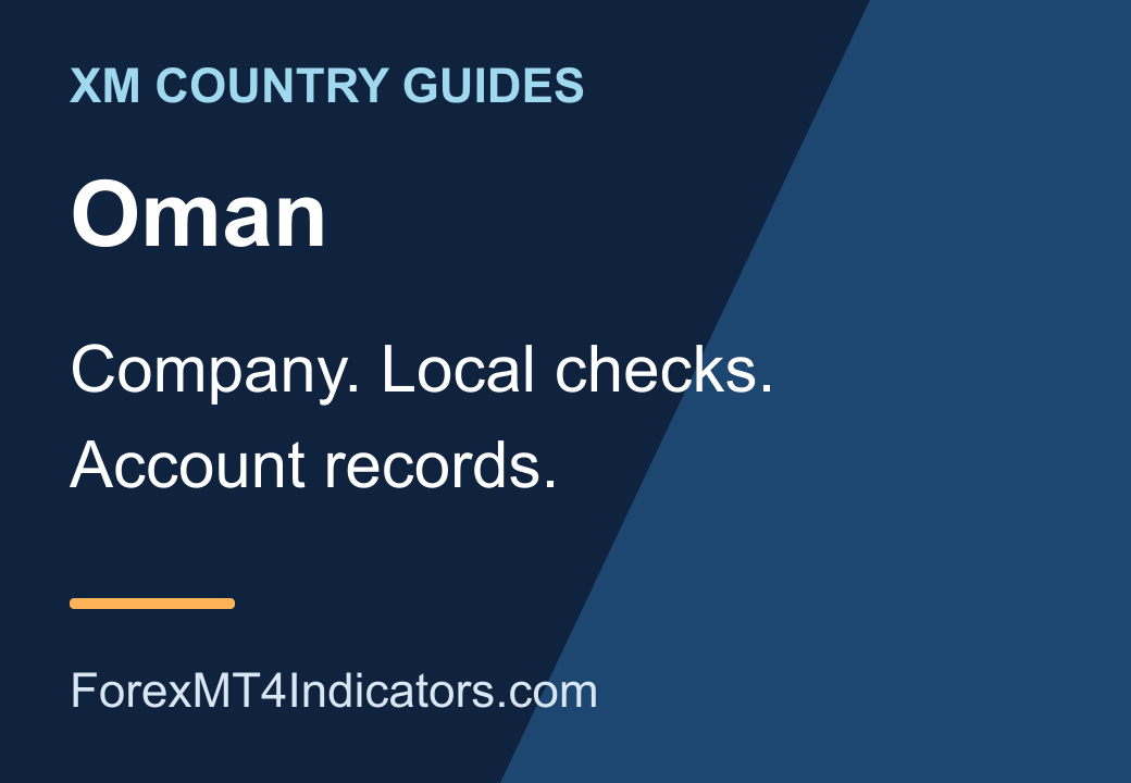 Oman country guide