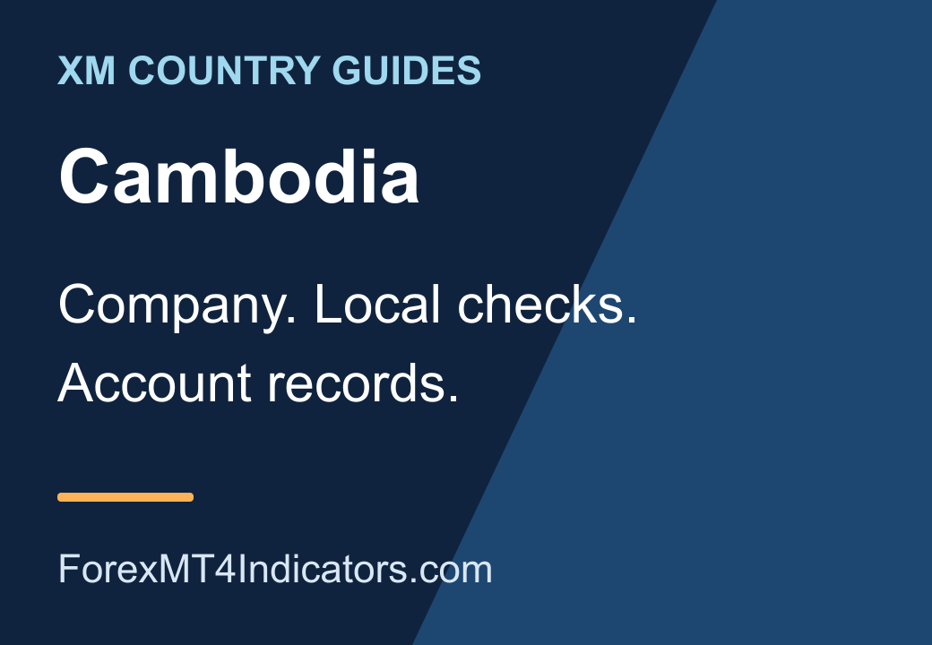 Cambodia country guide