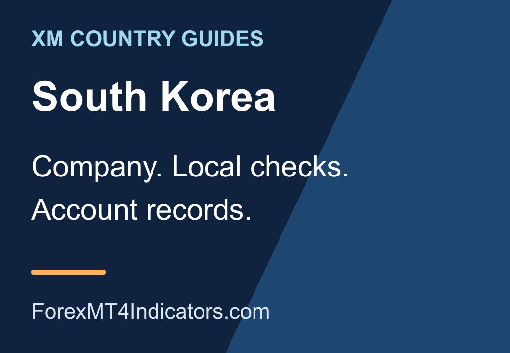 South Korea country guide