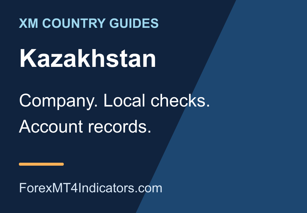 Kazakhstan country guide