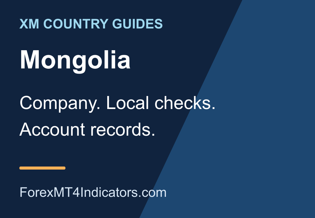 Mongolia country guide